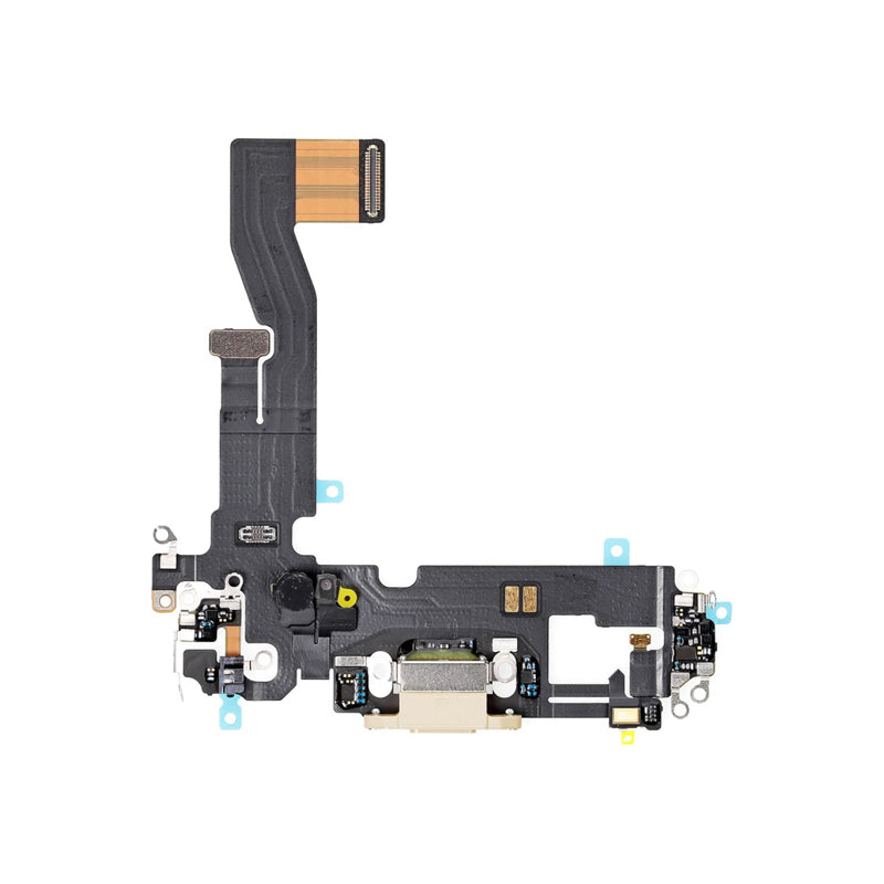 iPhone 12/12 Pro Charging Port Dock Flex Cable