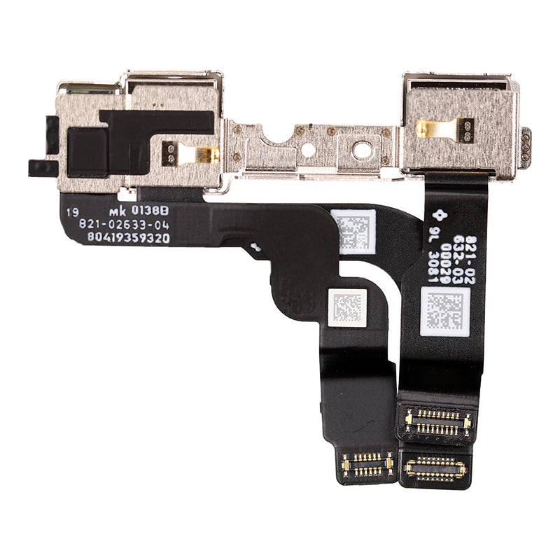 iPhone 12 Pro Max Front Camera and Sensors Replacement