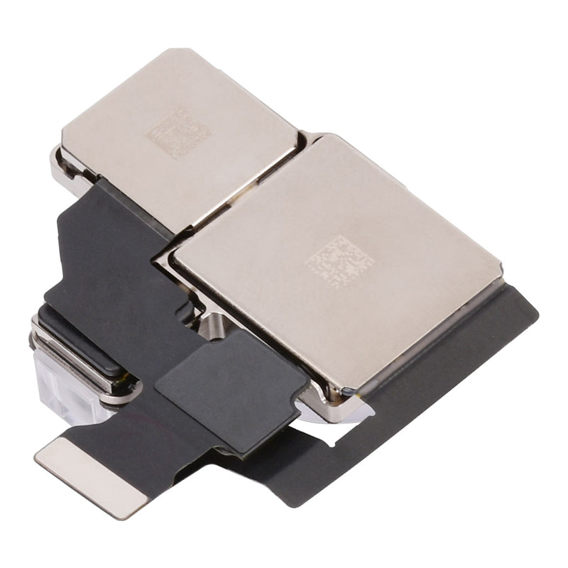 iPhone 12 Pro Max Rear Camera