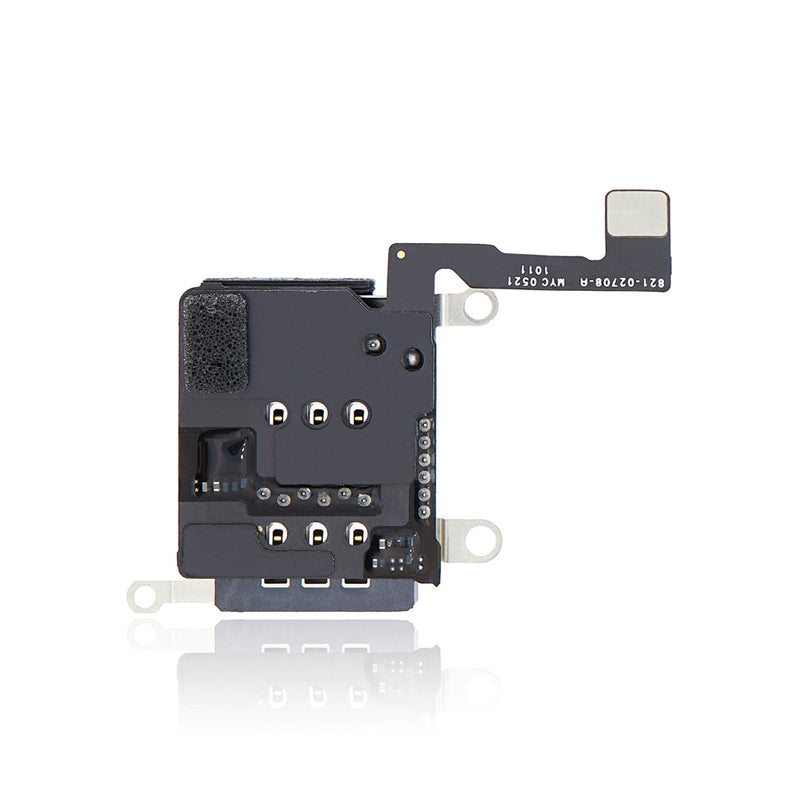 iPhone 12 Pro Max Sim Card Reader Module (Single)