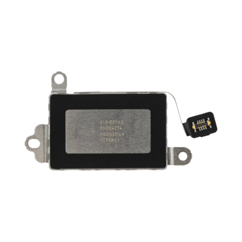 iPhone 12 Pro Max Taptic Engine Vibrator backside