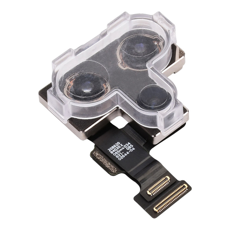 iPhone 12 Pro Rear Camera