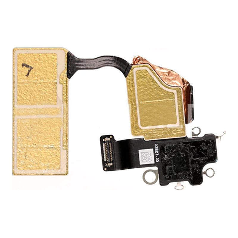 iPhone 12 Pro Wifi Cable backside