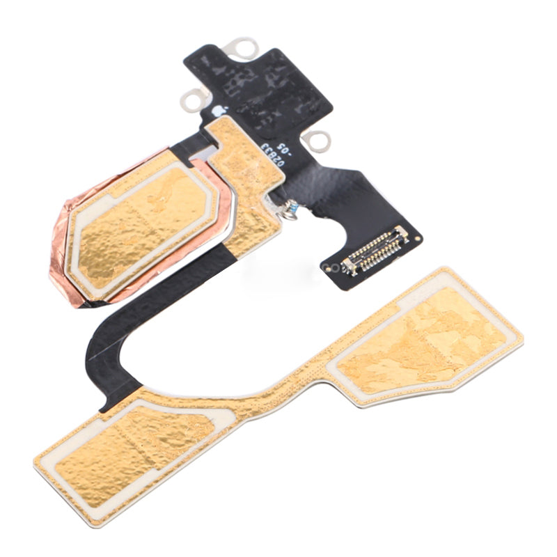 iPhone 12 Wifi Cable backside