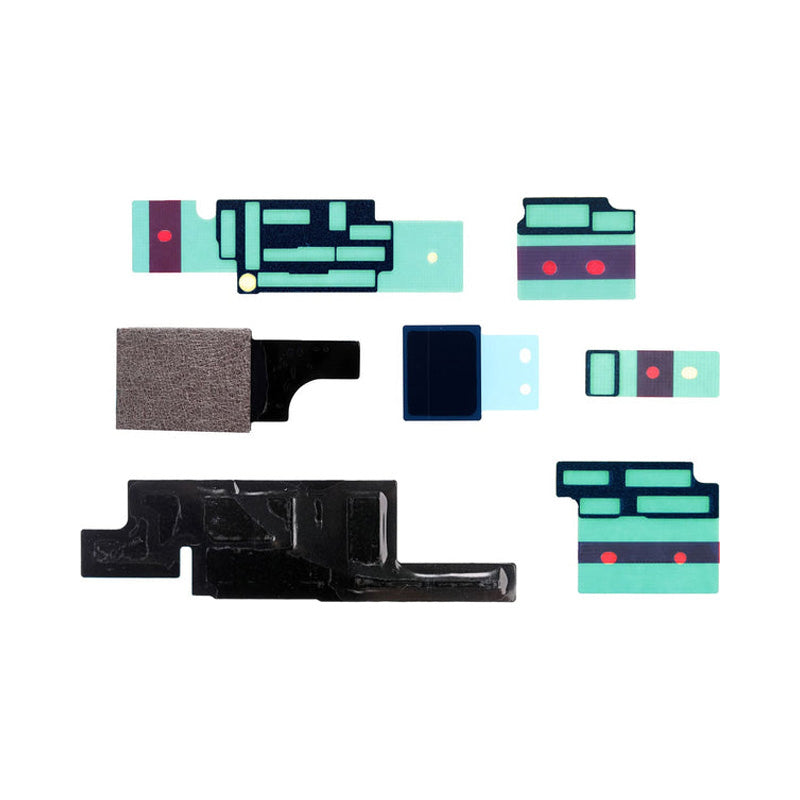 iPhone 12 Logicboard EMI Shield Stickers (7 Pack)