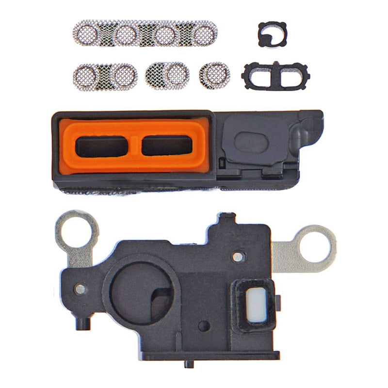 iPhone 13 Replacement Mesh Pack