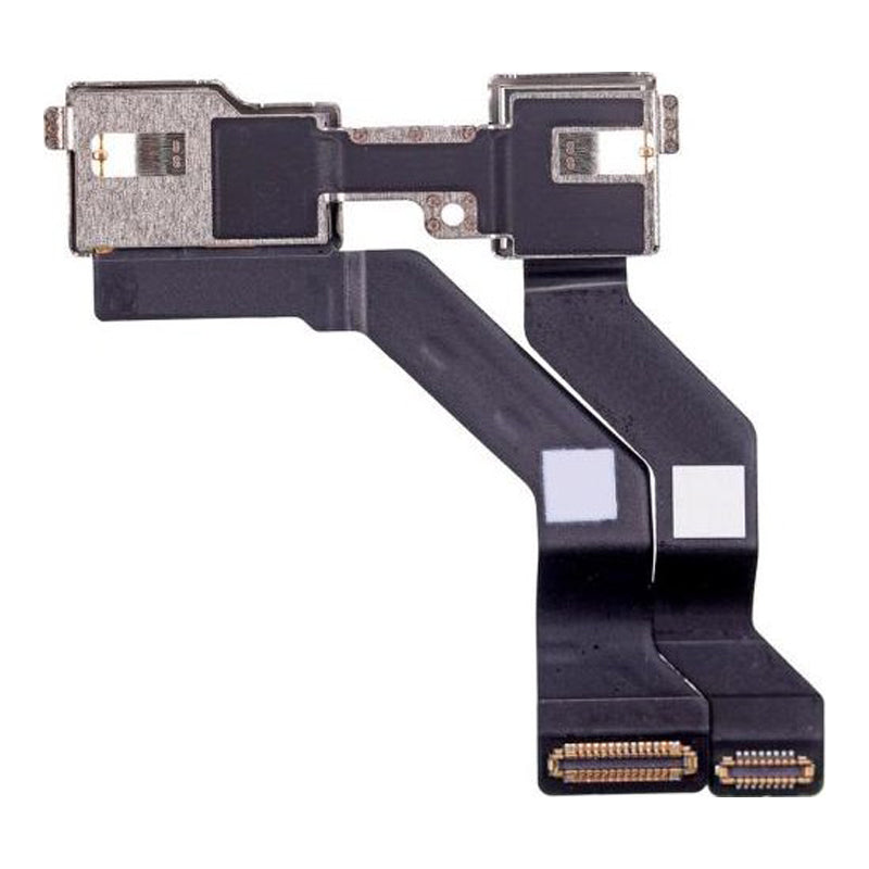 iPhone 13 Front Camera and Sensors Replacement