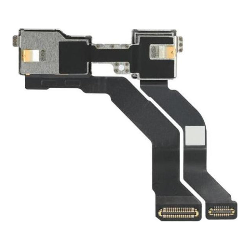 iPhone 13 Mini Front Camera and Sensors Replacement