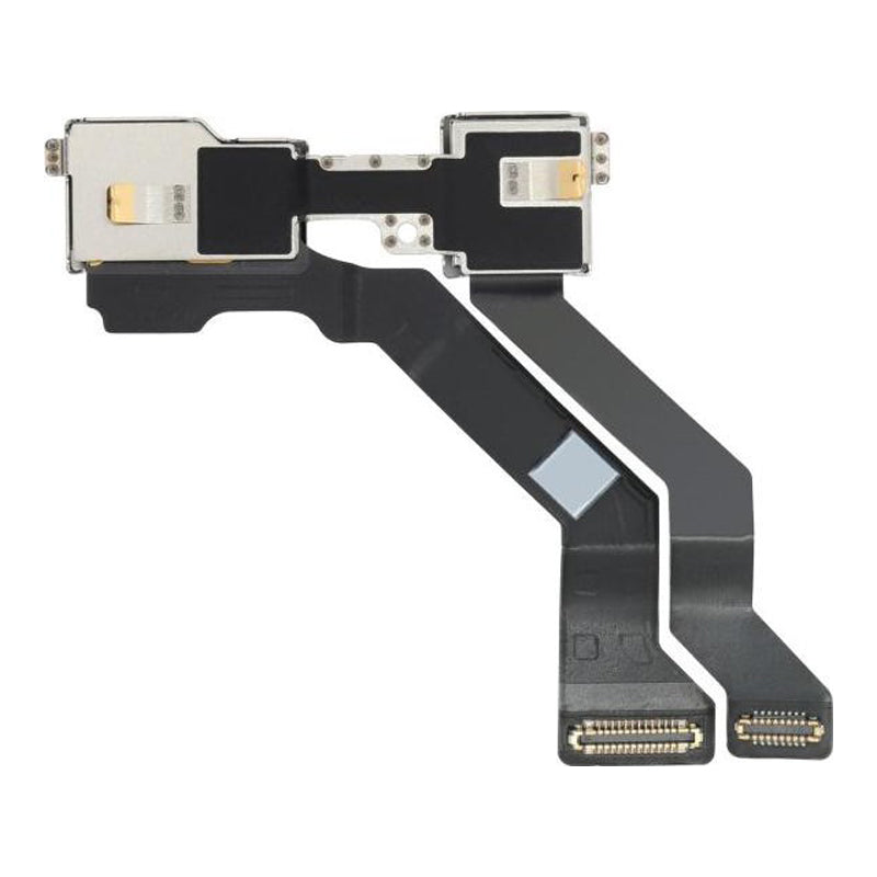 iPhone 13 Pro Front Camera and Sensors Replacement
