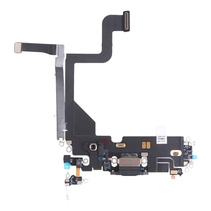 iPhone 13 Pro Max Charging Port Dock Flex Cable