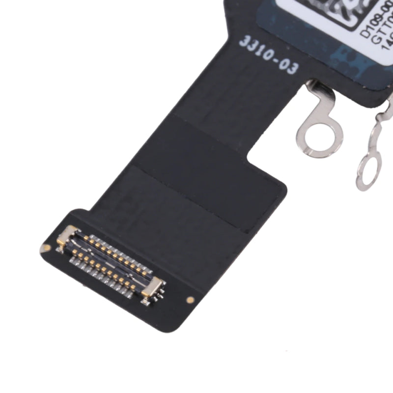 iPhone 13 Pro Wifi Cable zoomed part