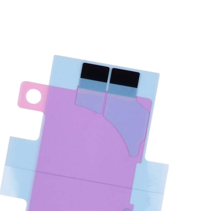 iPhone 13 Replacement Battery Adhesive upper part zoomed