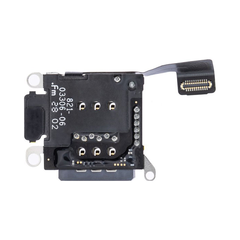 iPhone 13 Sim Card Reader Module (Single)