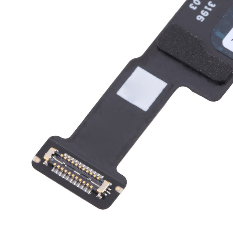 iPhone 13 Wifi Cable zoomed part