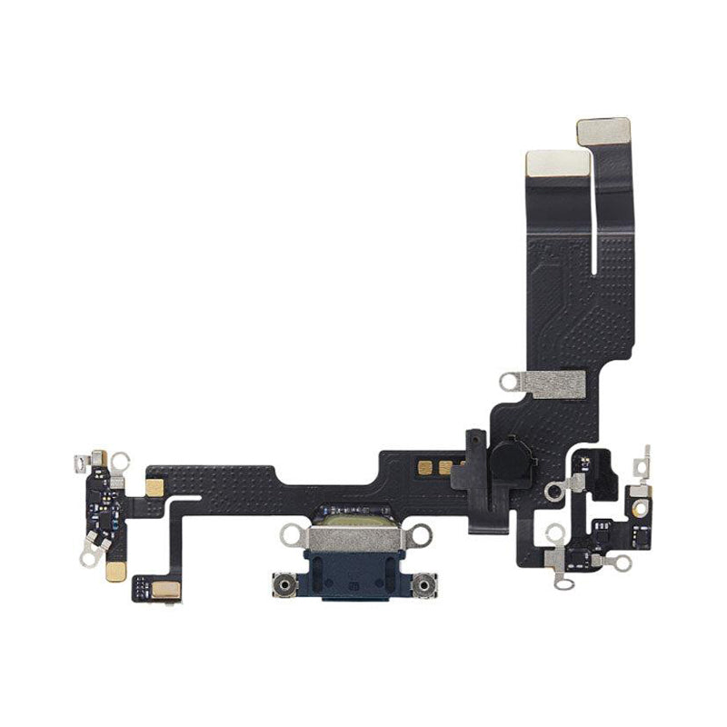 iPhone 14 Charging Port Dock Flex Cable