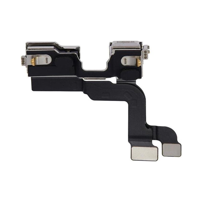 iPhone 14 Front Camera and Sensors Replacement