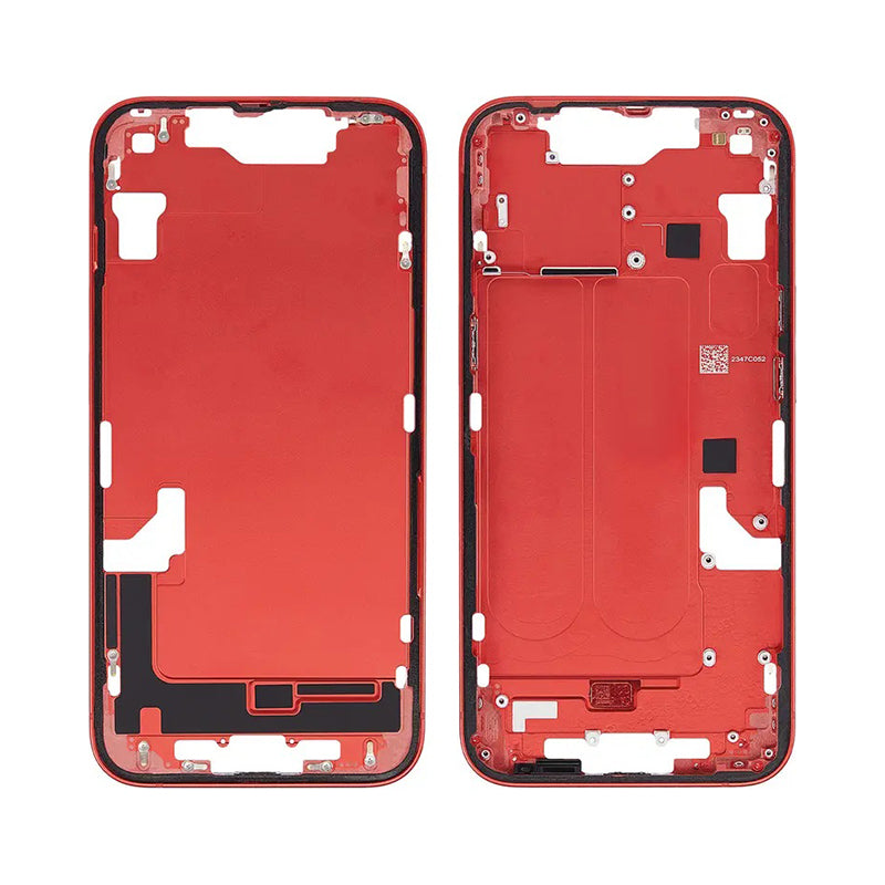 iPhone 14 Middle Frame Housing Chassis Assembly
