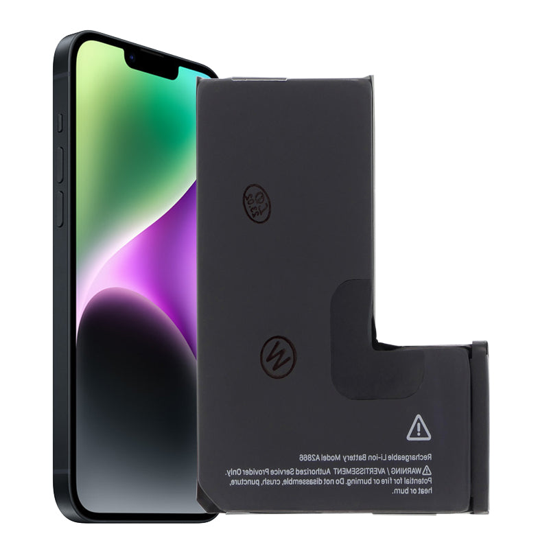 iPhone 14 Pro Battery Replacement Premium Quality