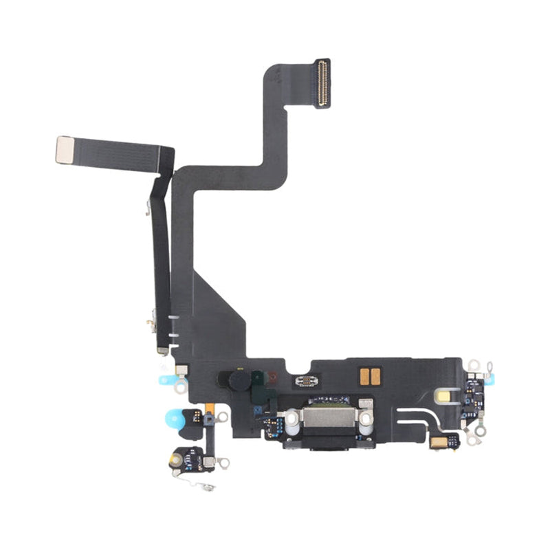 iPhone 14 Pro Charging Port Dock Flex Cable