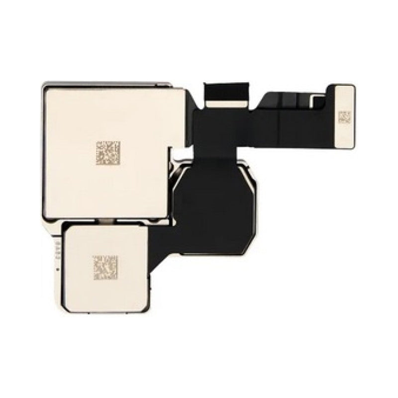 iPhone 14 Pro Max Rear Camera