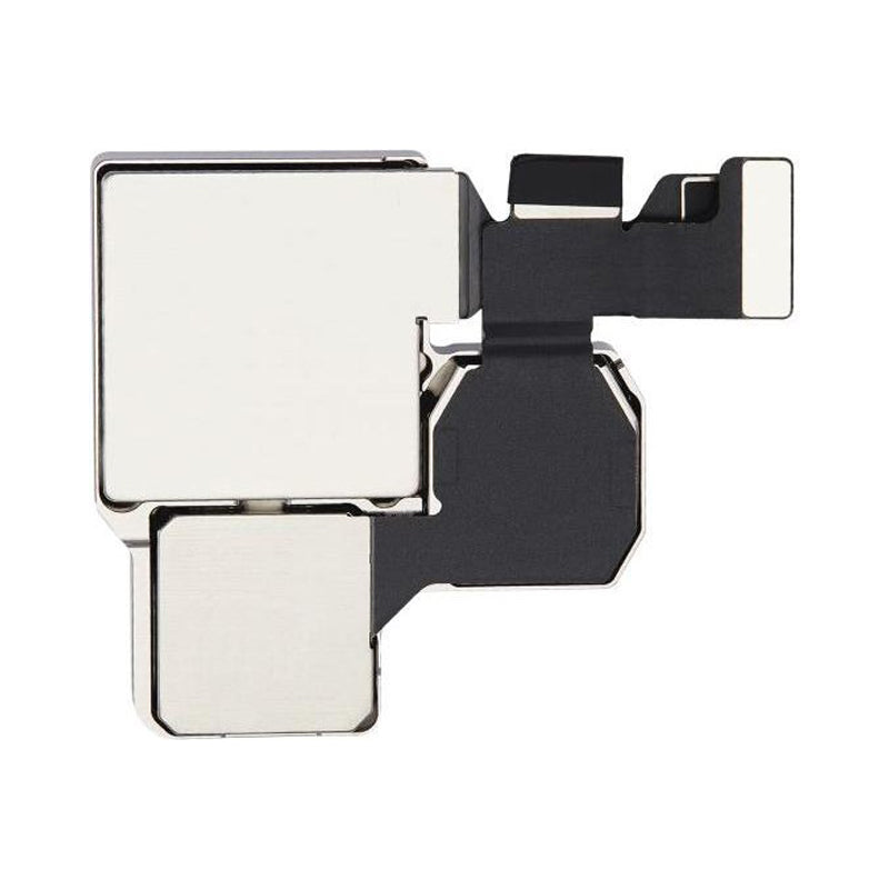 iPhone 14 Pro Rear Camera