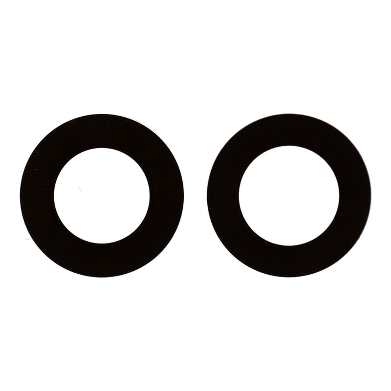 iPhone 15/15 Plus Back Inner Glass Camera Lens Replacement (2 Pieces)