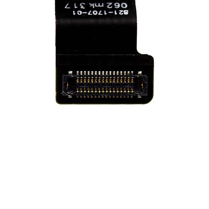 iPhone 5c Rear Camera zoomed part