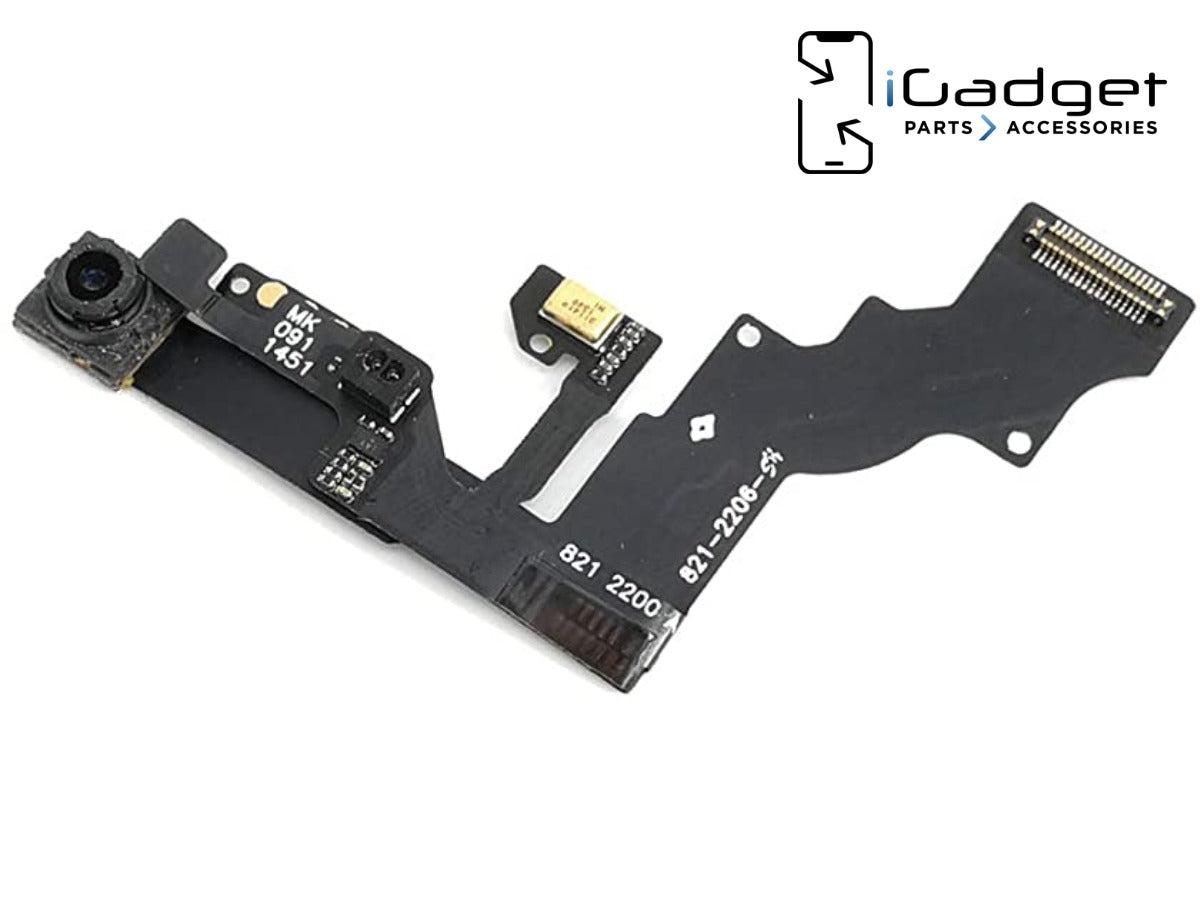 iPhone 6 Plus Front Camera with Sensor