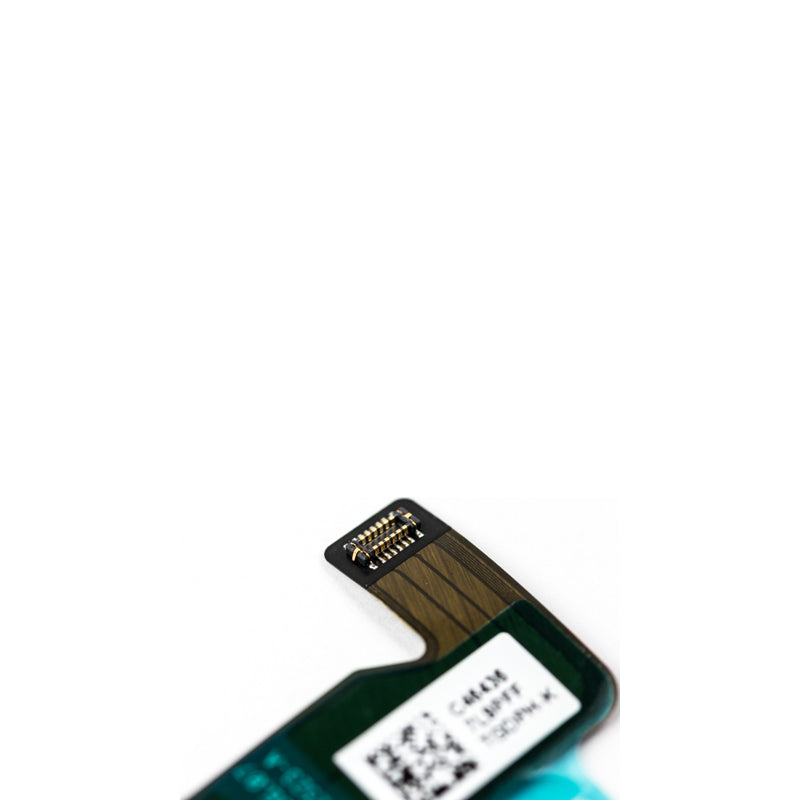 iPhone 6 Power Flex with Metal Bracket one side end