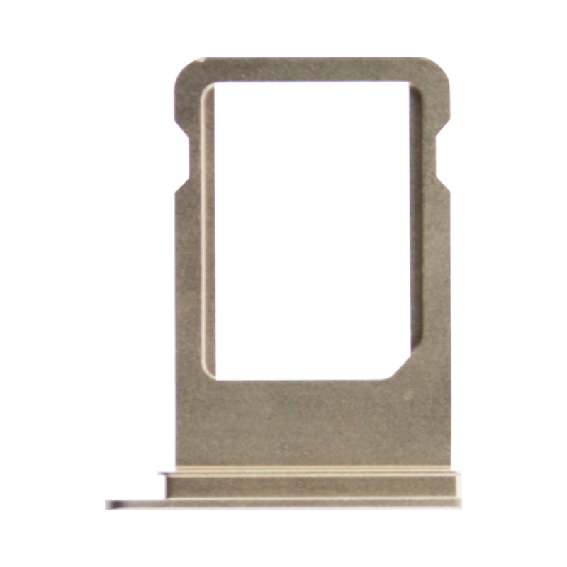 iPhone 7 Plus Gold Sim Tray backside