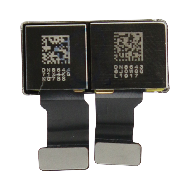 iPhone 7 Plus Rear Dual-Camera backside