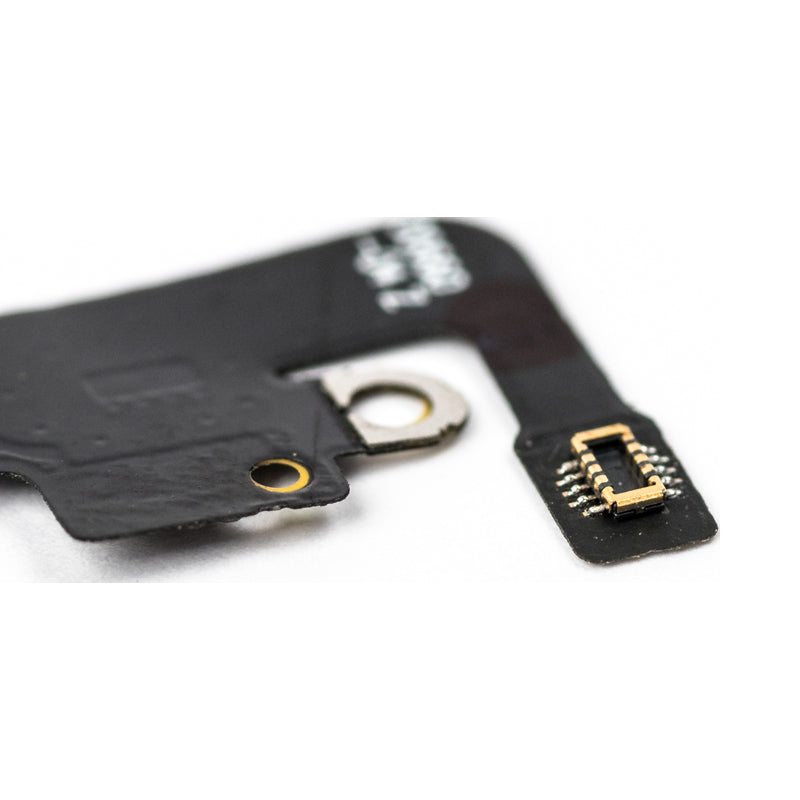 iPhone 7 Wifi Antenna Cable one part zoomed