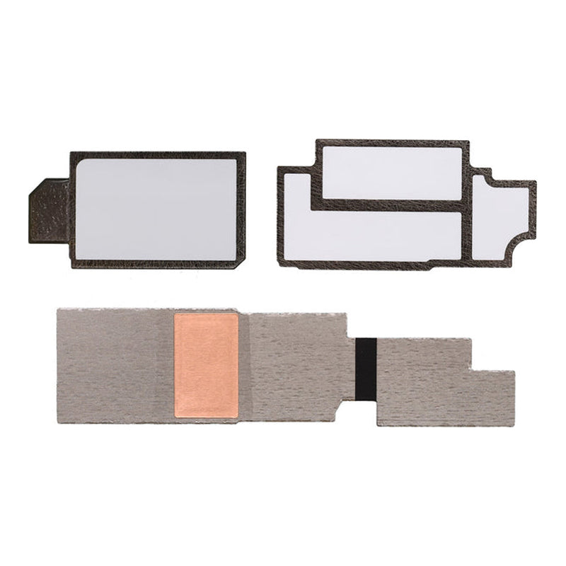 iPhone 8 Plus Logicboard EMI Shield Stickers (3 Pack)
