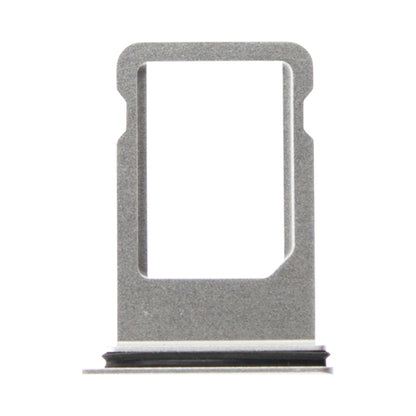 iPhone 8 Plus Silver Sim Tray front side