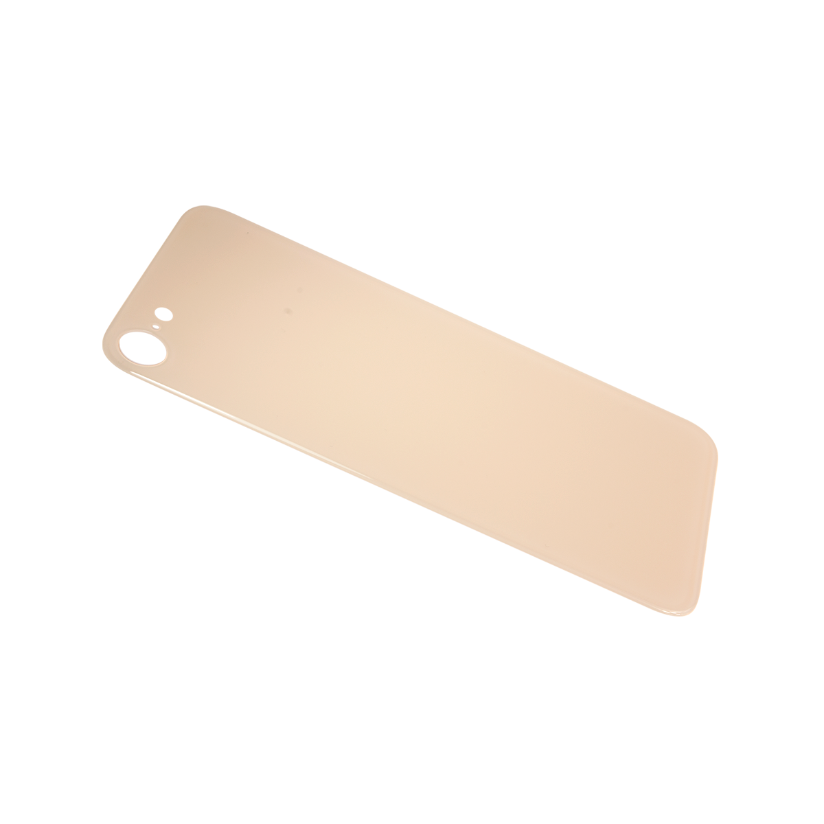 iPhone 8 Rear Glass with Large Camera Hole