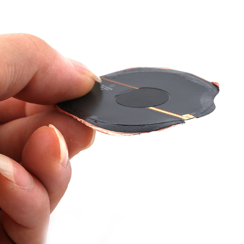 iPhone 8 Wireless Charging Antenna holding in hand