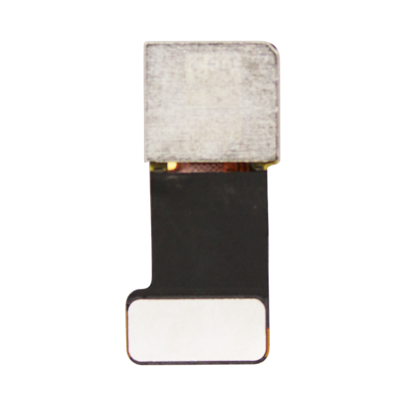 iPhone SE Rear Camera