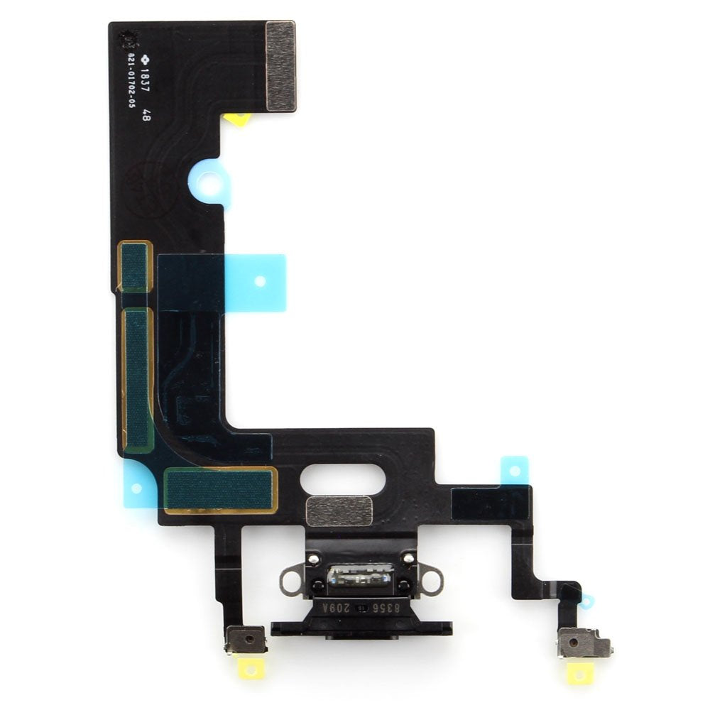 iPhone XR Charger Port Dock Flex Cable