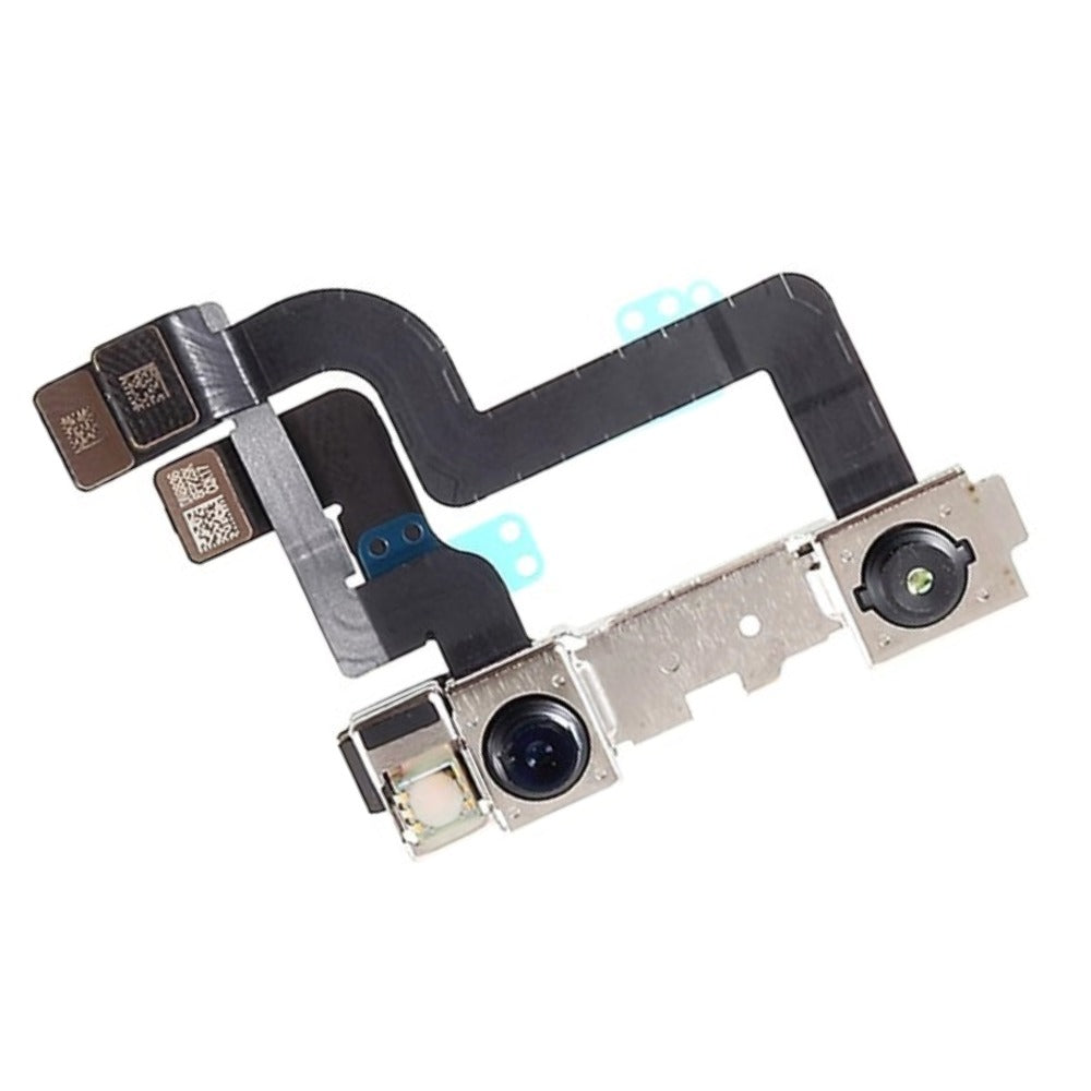 iPhone XR Front Camera Assembly Replacement