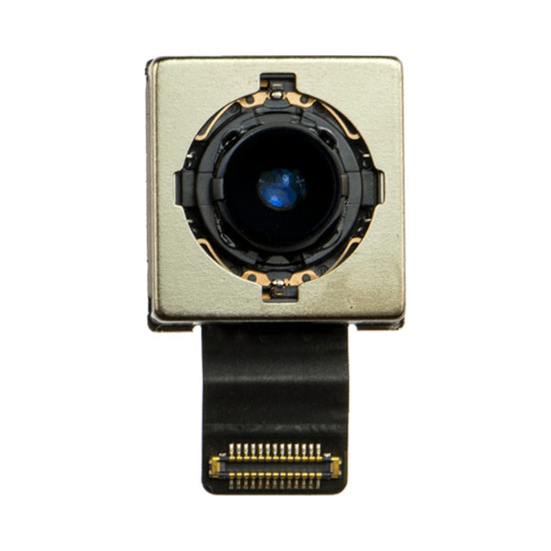 iPhone XR Rear Camera