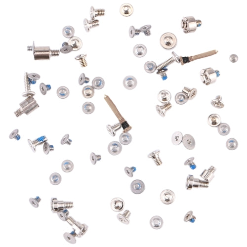 iPhone XS Max Complete Full Screw Set