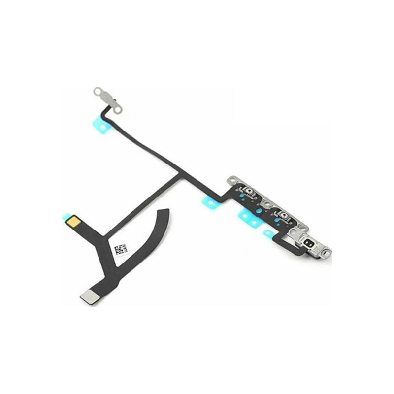 iPhone XS Max Volume Flex and Mute Switch with Metal Bracket
