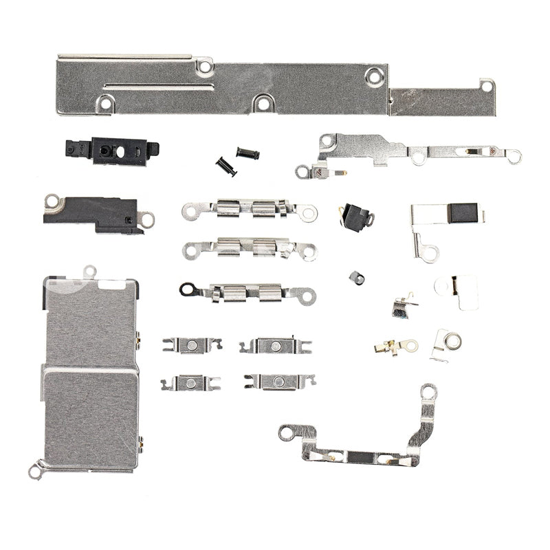 iPhone XS Full Internal Metal Shields and Brackets Replacement Kit