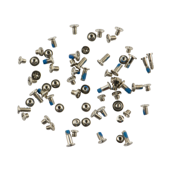 iPhone 12 Complete Replacement Internal Screw Set