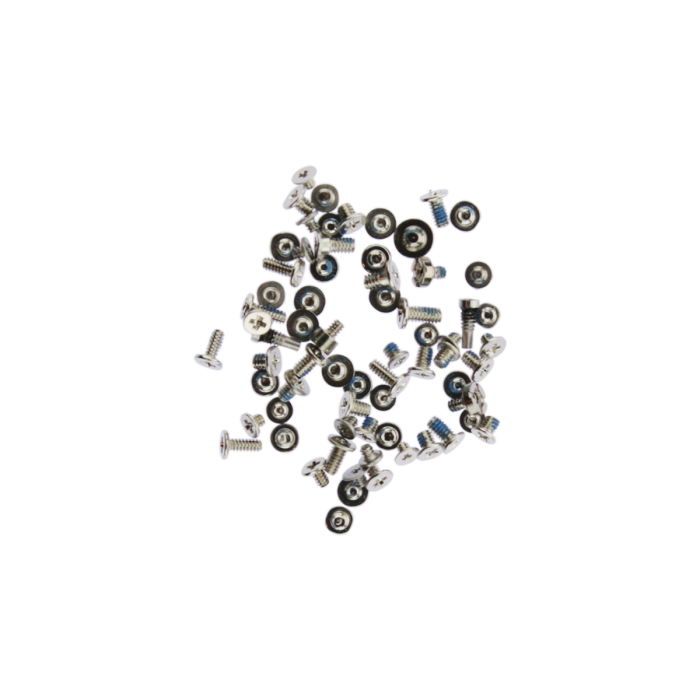 iPhone 12 Pro Complete Replacement Internal Screw Set