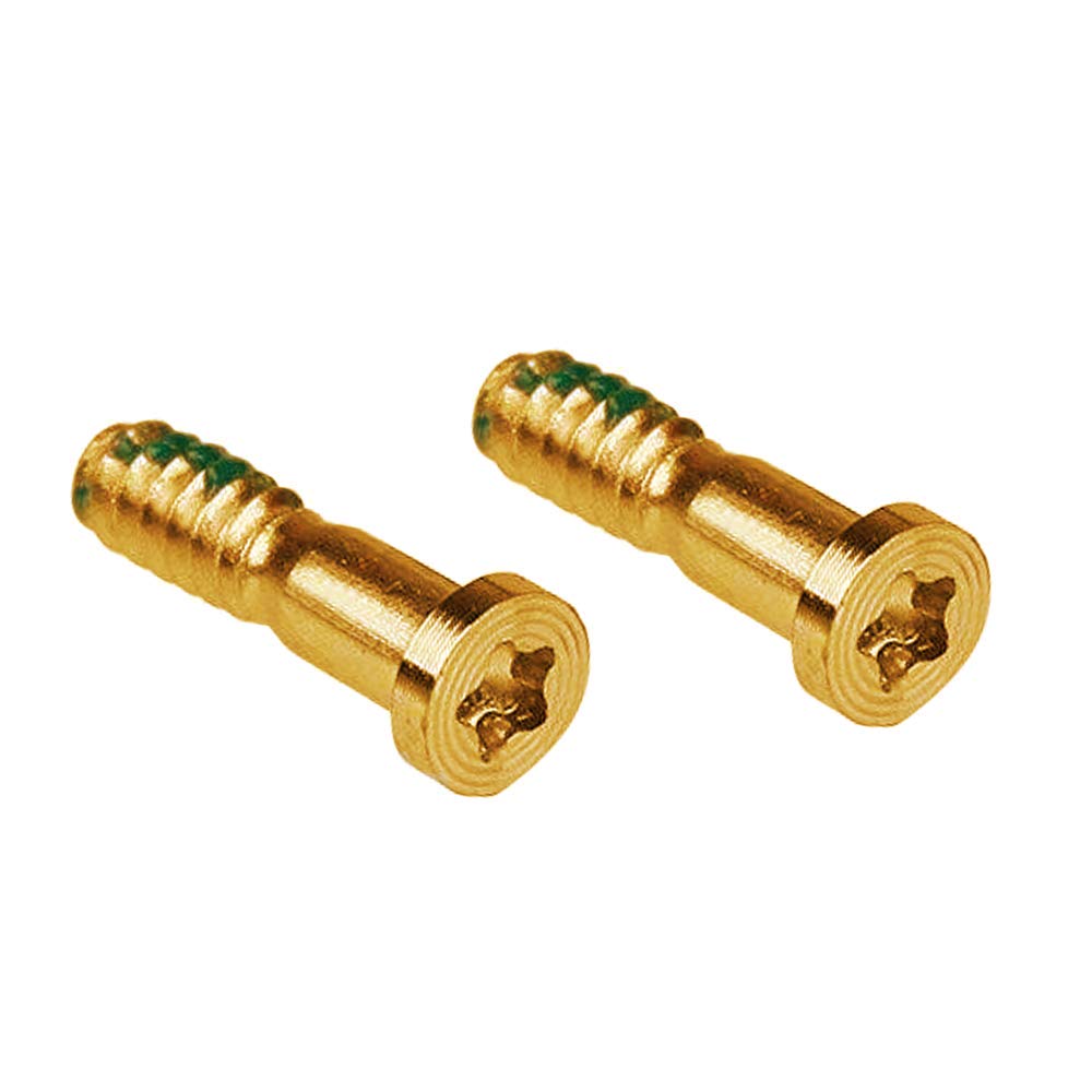 iPhone 8/SE 2020/8 Plus / SE 2022 Pentalobe Bottom Screws