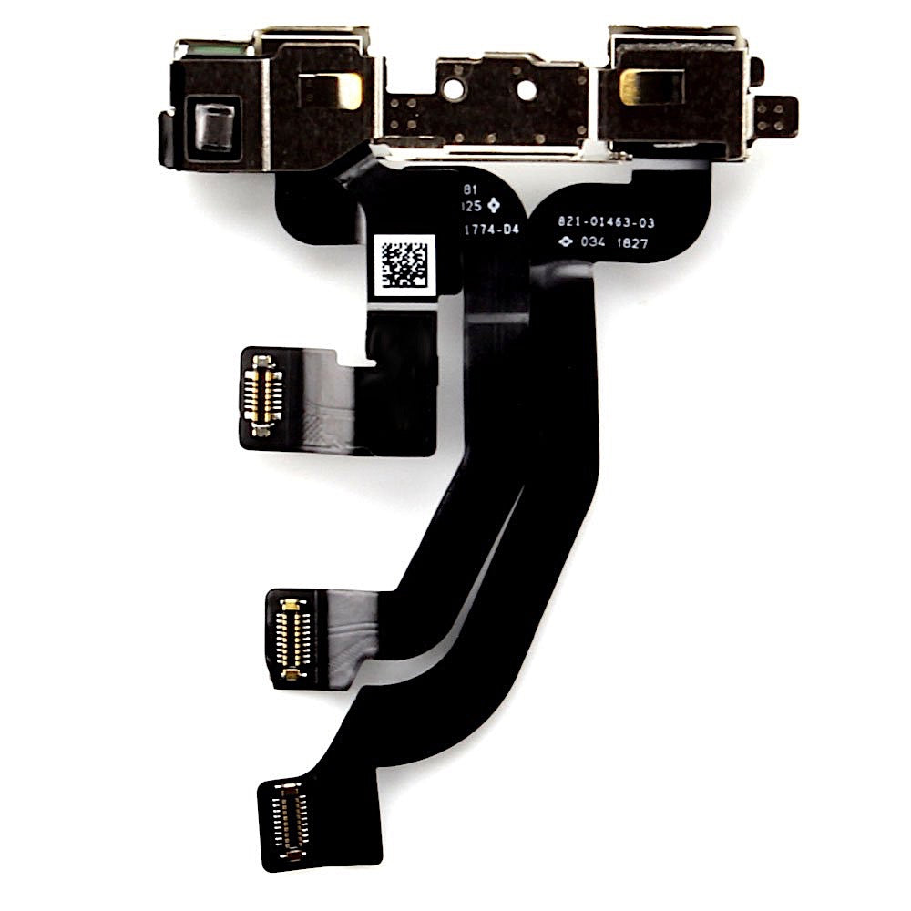 iPhone XS Front Camera Assembly Replacement