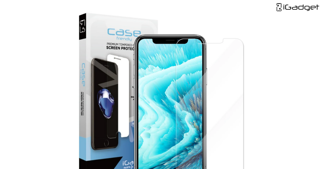 11 Ways A Cracked iPhone Quietly Blows Your Weekly Grocery Budget (And Why Screen Protectors Are A Must)