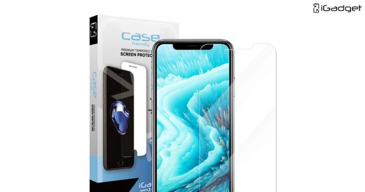 11 Ways A Cracked iPhone Quietly Blows Your Weekly Grocery Budget (And Why Screen Protectors Are A Must)