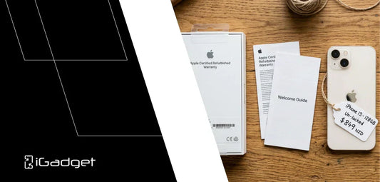 Refurbished vs Used iPhones in NZ: What You Need to Know Before Buying (2026)